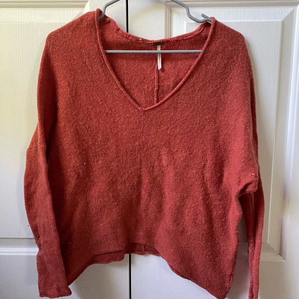 sweater